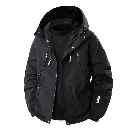 Veste d'alpinisme légère et respirante pour homme et femme mi-saison