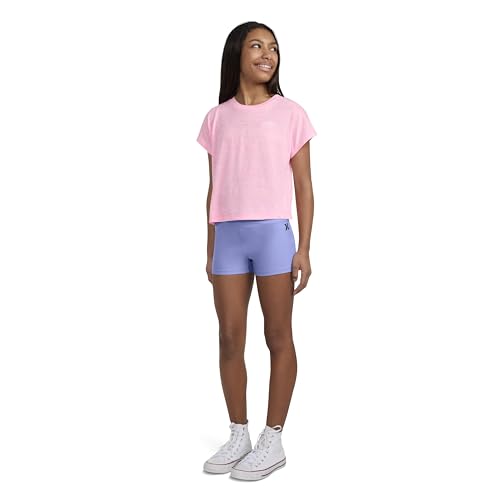 Image of Hurley Girls' Swim Shorts