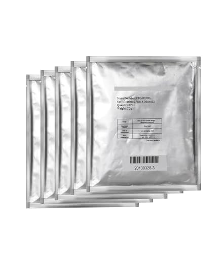 Almohadillas anticongelantes congelación de grasa de 34 x 42 cm para evitar daños de piel