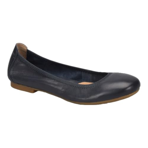 BORN Women's Julianne Navy 8 M