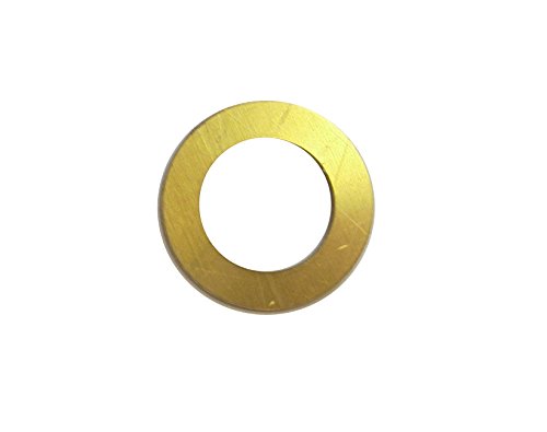 RMP Stamping Blanks, 1