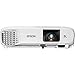 Epson, EPSV11HA03020, PowerLite 118 3LCD XGA Classroom Projector with Dual HDMI, 1 Each , 3.6