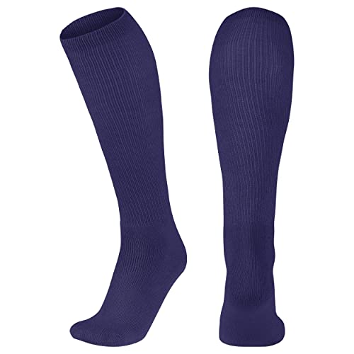 Image of CHAMPRO Multi-Sport Athletic Compression Socks for Baseball, Softball, Football, Soccer & all other sports