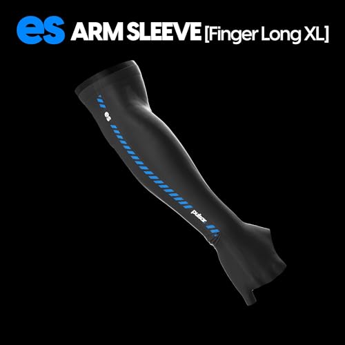 PULSAR eS Gaming Arm Sleeve for Esports Gaming Compression Sleeve2