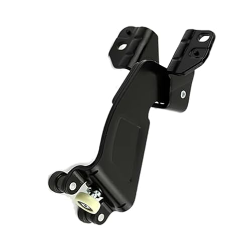 Rouleau porte coulissante centrale Fiat Doblo II 2010-2025 OEM 52044487