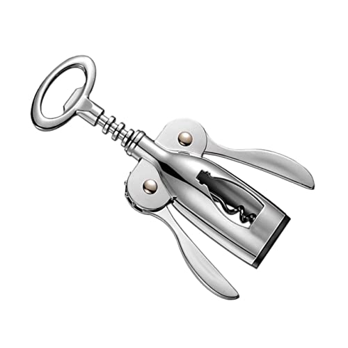 Unomor Wine Opener Wine Bottle Opener Low-key Stylish for Parties Gatherings