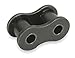 Roller Link,160,Standard Riveted
