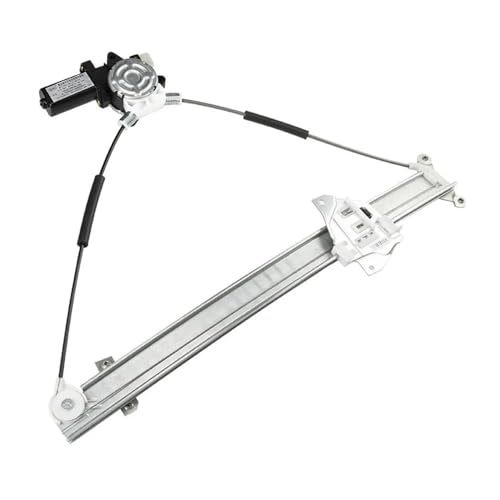 Régulateur de fenêtre électrique pour réparer une vitre bloquée sur Pajero avant MR135165