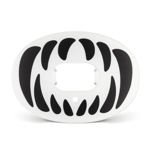 Image of Battle Limited-Edition Oxygen Lip Protector Mouthguard