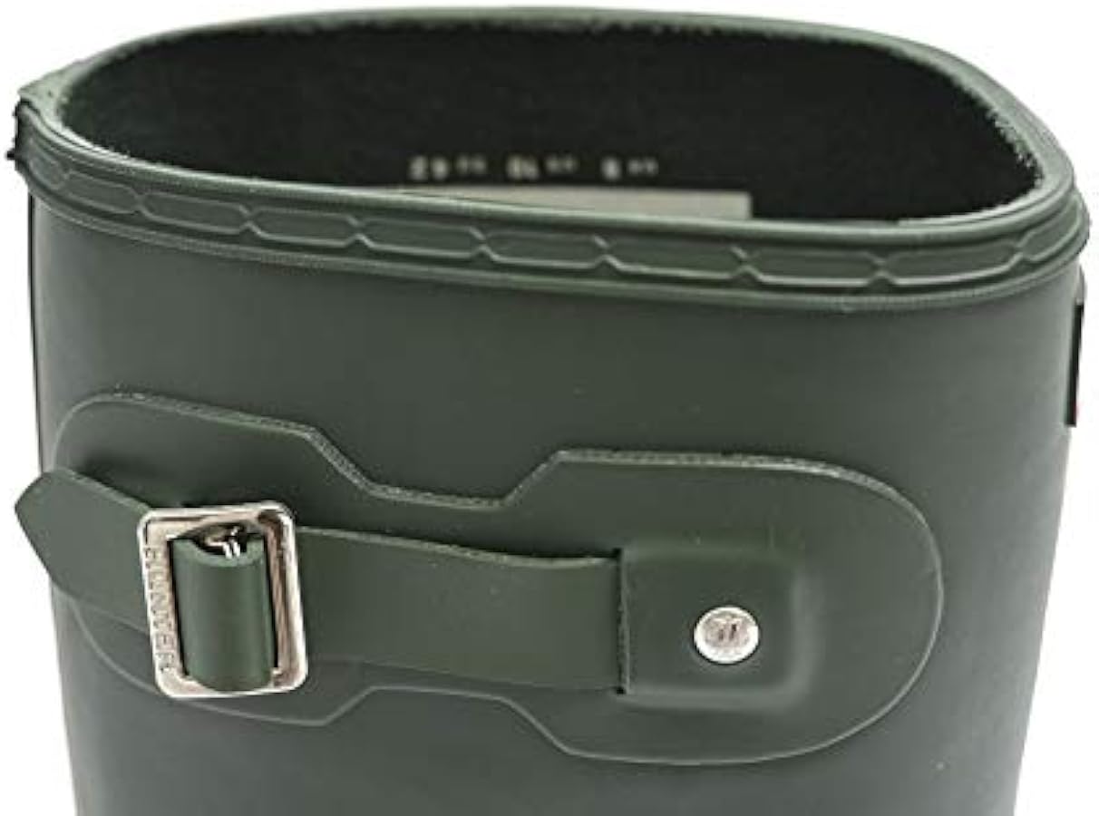 Amazon | [ハンター] ORIGINAL TOUR レインブーツ 長靴 ロング丈