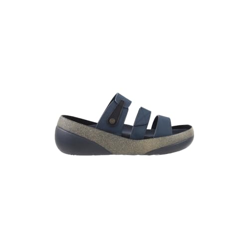 Image of Mochi Men Stylish Casual Slip-On Sandal