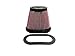 K&N FILTER YA-6601 Yamaha High Performance Replacement Air Filter