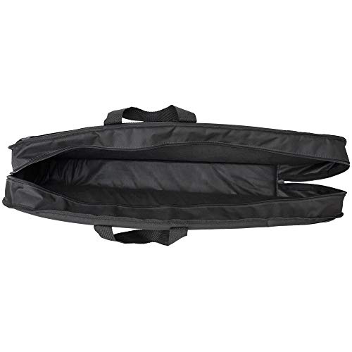 Capa Violino 4/4 Soft Case Original Acolchoada Com espuma e Bolso Acolchoado para o Arco com Alça de