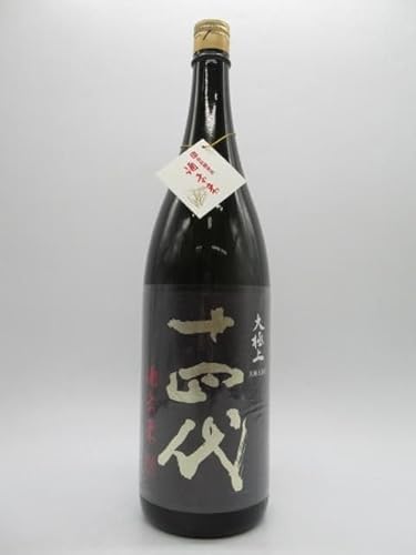 十四代 純米大吟醸 極上諸白 1800」の人気商品一覧 | 安い商品を通販