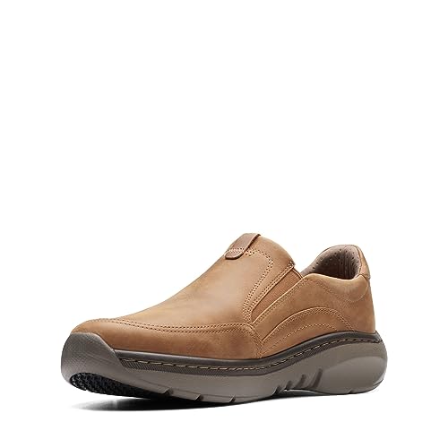 Image of Clarks Mens Clarkspro Step