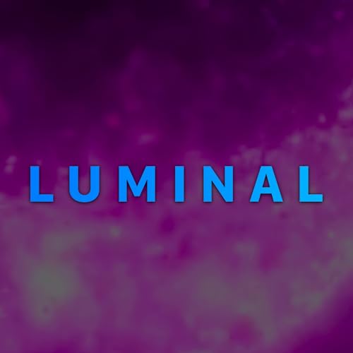Luminal CMS cover art
