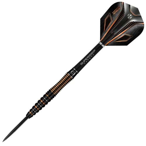 Harrows Noble 90% Tungsten Steel Tip Darts (23) #TOP2