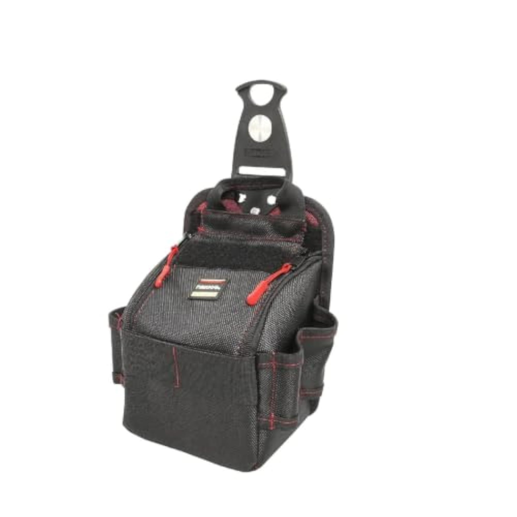 Hands-Free Electrician Tool Pouch, Portable Design