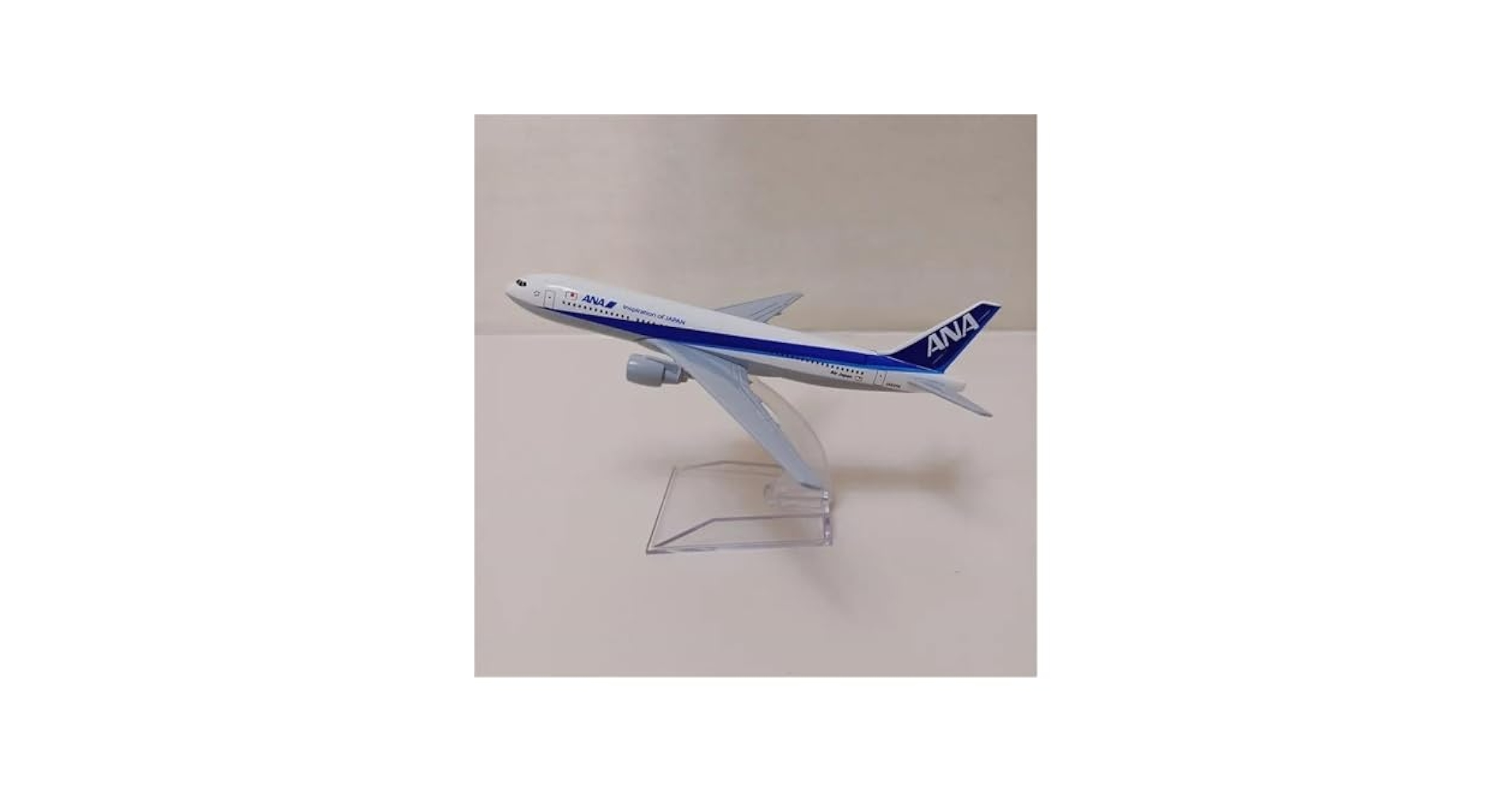 Amazon.co.jp: 航空機 16 センチメートル合金金属航空日本航空