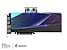 GIGABYTE AORUS Radeon RX 6900 XT Xtreme WATERFORCE WB 16G Graphics Card, WATERFORCE Water Block Cooling System, 16GB 256-bit GDDR6, GV-R69XTAORUSX WB-16GD Video Card