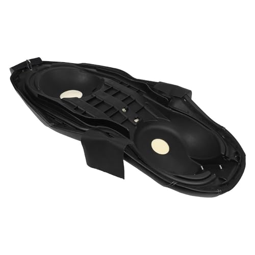 Funda cojín asiento motocicleta para evitar dolor en viajes XMAX 300 6