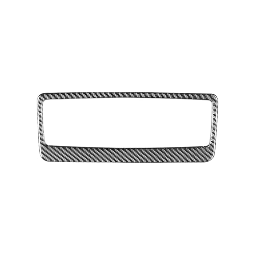 Embellecedor de luz de lectura para Z4 E89 2009-2016 moldura de techo