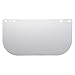 JACKSON SAFETY, 29109, JA 34-60-PC-F CLEAR (FLAT UB)0754-0048 3009492