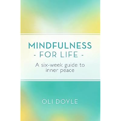 Mindfulness for Life