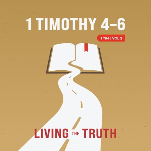 Living the Truth: Holding to Genuine Faith