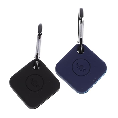 Funda de silicona Tile Mate Pro protector antideslizante inalámbrico duradero de 2 piezas