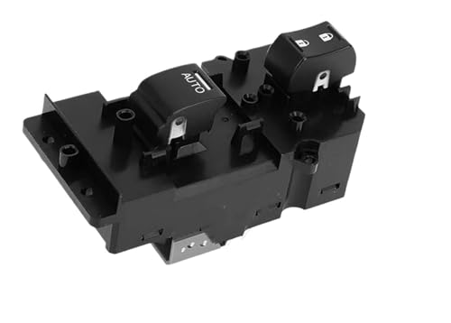 Bouton lève vitre 35760-SZA-A41 : confort de ventilation passager pour trajets en Pilot