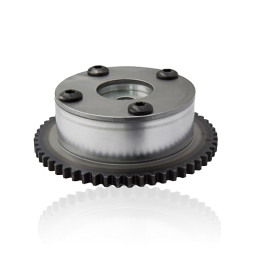 FIWARY Intake Camshaft Adjuster VVT Sprocket 24350-2E011 for Hyundai Elantra Tucson Kia Sportage 2010-2021 2.0L Engine Direct Fit Replacement by FIWARY - Used condition - US$17.25