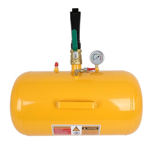 Image of SCITOO 10 Gallon Air Tire Bead Seater Blaster Tool