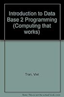 Introduction to DB2 Programming 0070651205 Book Cover
