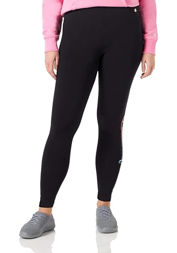 Leggings crop Champion para tus paseos matutinos por la ciudad