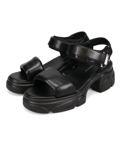 ORiental TRaffic(�I���G���^���g���t�B�b�N)�p�f�b�g�X�g���b�v����q�[���T���_��/51207 ���f�B�[�X BLACK L