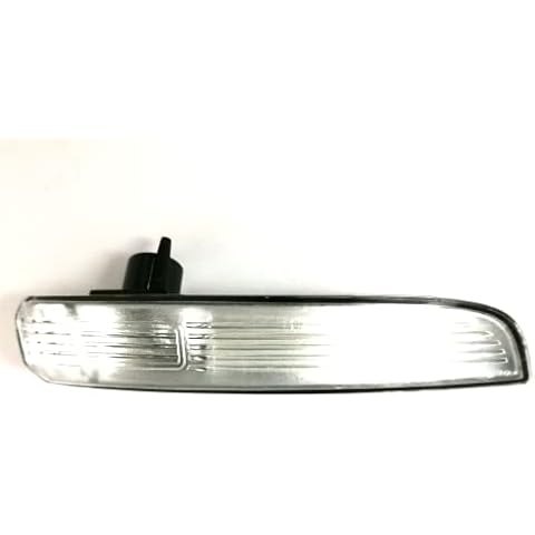 Right Side Turn Signal Light for Ford Ecosport Cover
