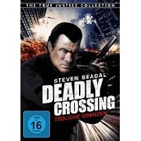 Deadly Crossing - T&ouml;dliche Grenzen