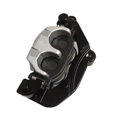 Étrier de frein avant Virago XV250 offrant une pression hydraulique stable