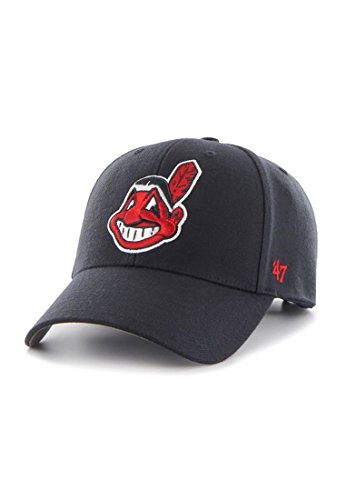Unbekannt MLB Cleveland Indians MVP 47 Adulti cap