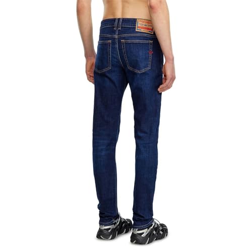 Image of Diesel 1979 Sleenker Skinny Jeans