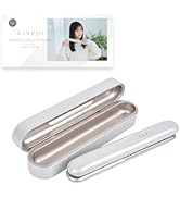 Amazon.co.jp: 【公式】KINUJO 海外対応 ミニアイロン ドゥー