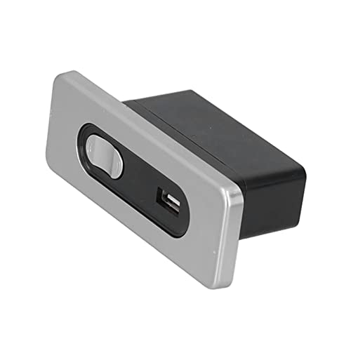 KASD Contrôleur d'inclinaison, contrôleur de Bouton de canapé résistant à la Corrosion permettant d'économiser du Temps et des Efforts Contrôleur de canapé électrique pour Salon pour Chambre à Cover