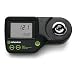 Milwaukee Instruments MA871 Digital Brix Refractometer, Range 0-85%