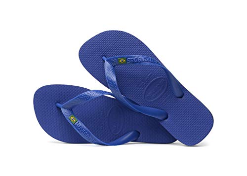 Image of Havaianas Unisex-Adult Brasil Prep Flip-Flops