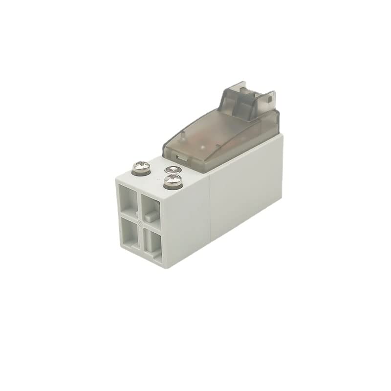 Microélectrovanne à trois voies deux positions CPV15BP-050/200 pour circuits pneumatiques