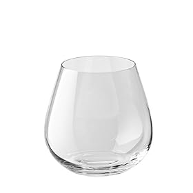 Elevate Your Moments: Buy the ZWILLING 6-Piece Predicat Whisky Glass Set in Elegant Red