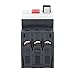 Motor Circuit Breaker Overload Short Circuit Protector, 35mm Rail Mount Motor Circuit Breaker AC690V, Easy Installation, Wide Applications, Motor Circuit Breaker for Motor