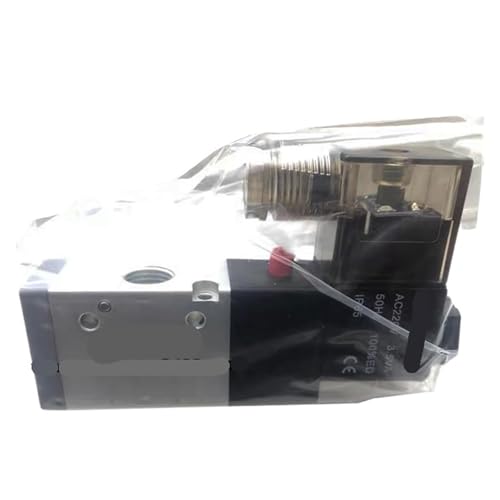 Électrovanne VCB22D417A-AD213J G1/2 DC24V pour automatisme de lavage