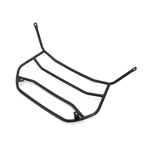 Porte bagages rail étagère NSS 750 avec structure renforcée antichoc